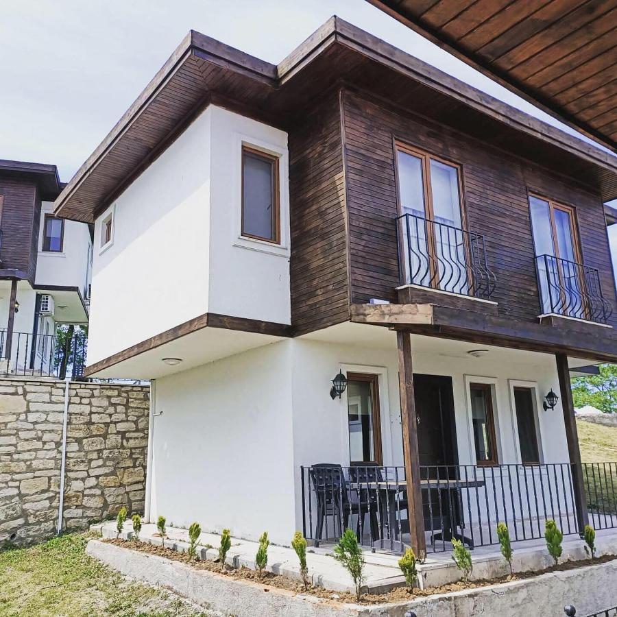 Akamoy Boztepe Hotel & Restaurant Ordu Esterno foto