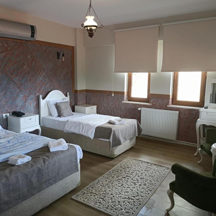 Akamoy Boztepe Hotel & Restaurant Ordu Esterno foto