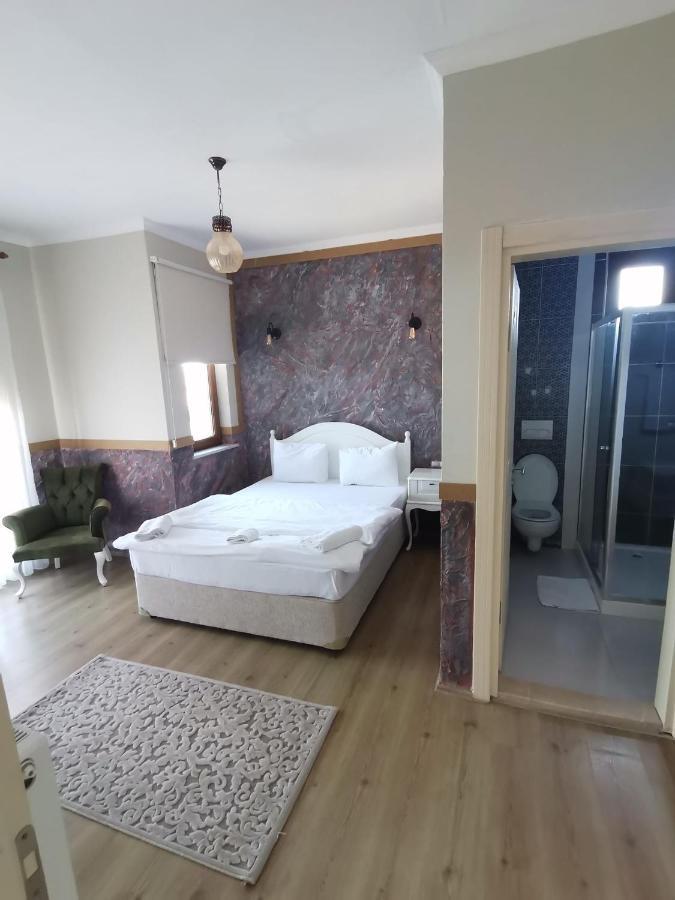 Akamoy Boztepe Hotel & Restaurant Ordu Esterno foto
