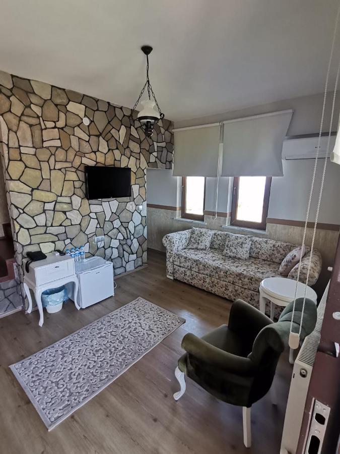 Akamoy Boztepe Hotel & Restaurant Ordu Esterno foto