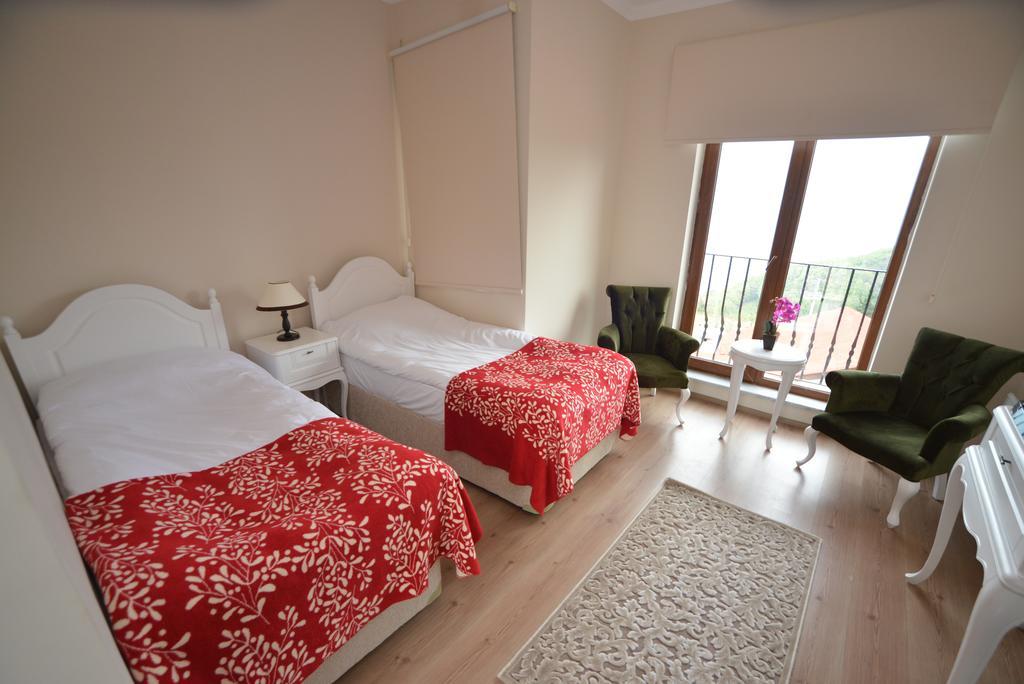 Akamoy Boztepe Hotel & Restaurant Ordu Camera foto