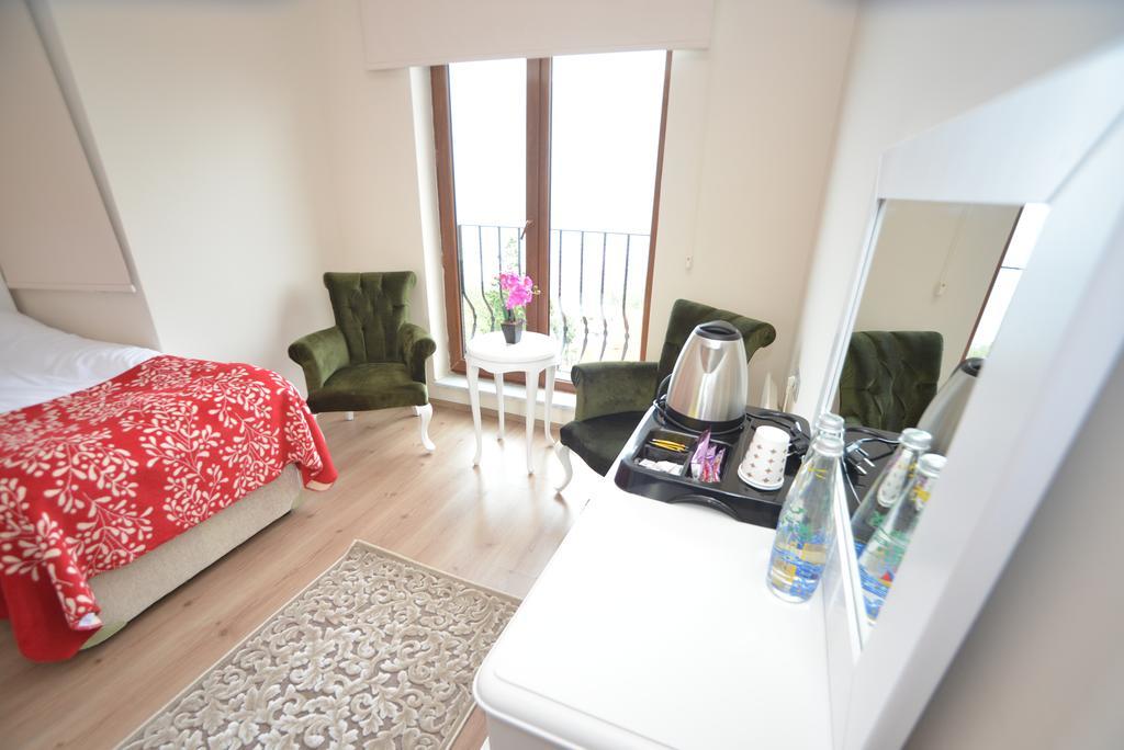 Akamoy Boztepe Hotel & Restaurant Ordu Camera foto