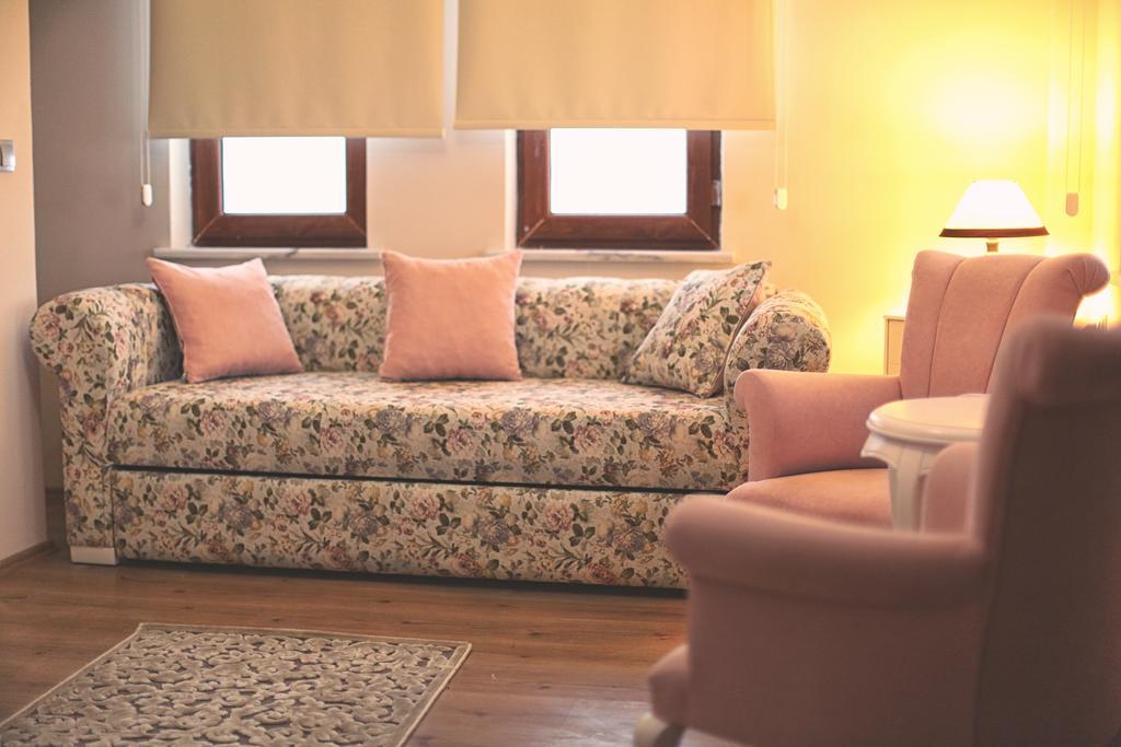 Akamoy Boztepe Hotel & Restaurant Ordu Camera foto