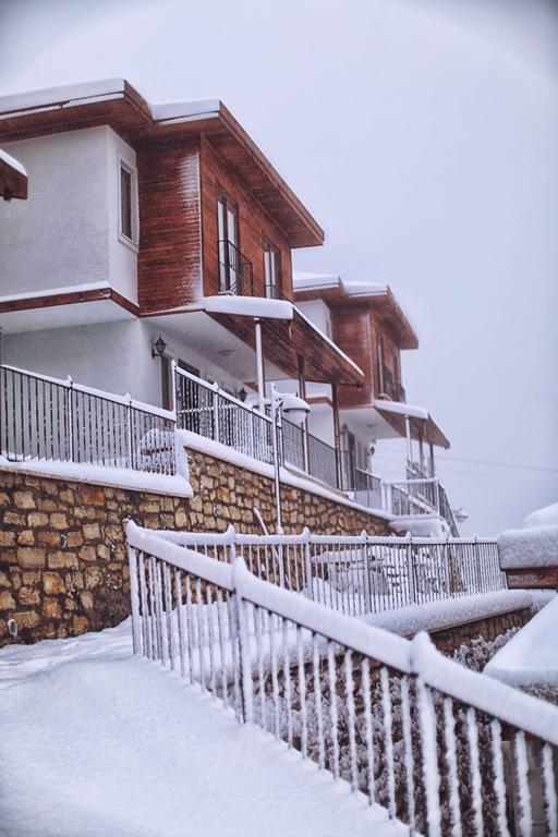 Akamoy Boztepe Hotel & Restaurant Ordu Camera foto