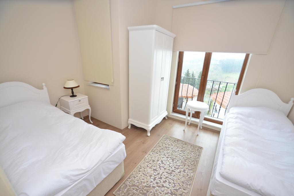 Akamoy Boztepe Hotel & Restaurant Ordu Camera foto
