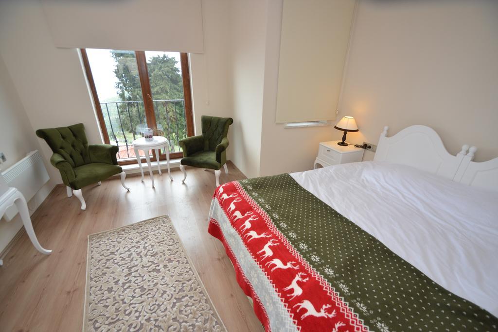 Akamoy Boztepe Hotel & Restaurant Ordu Camera foto