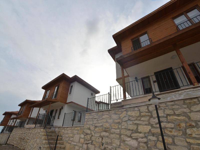 Akamoy Boztepe Hotel & Restaurant Ordu Esterno foto