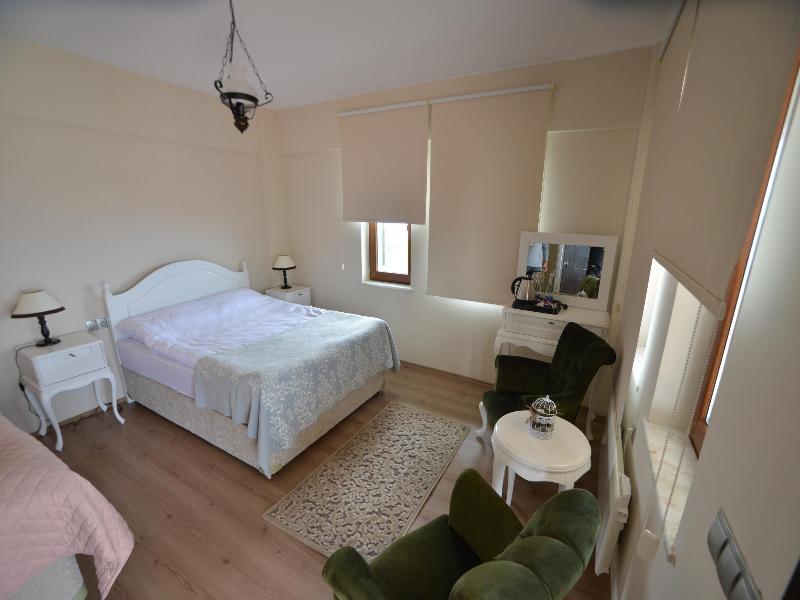 Akamoy Boztepe Hotel & Restaurant Ordu Esterno foto
