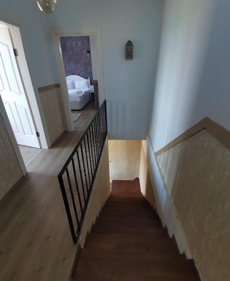 Akamoy Boztepe Hotel & Restaurant Ordu Esterno foto