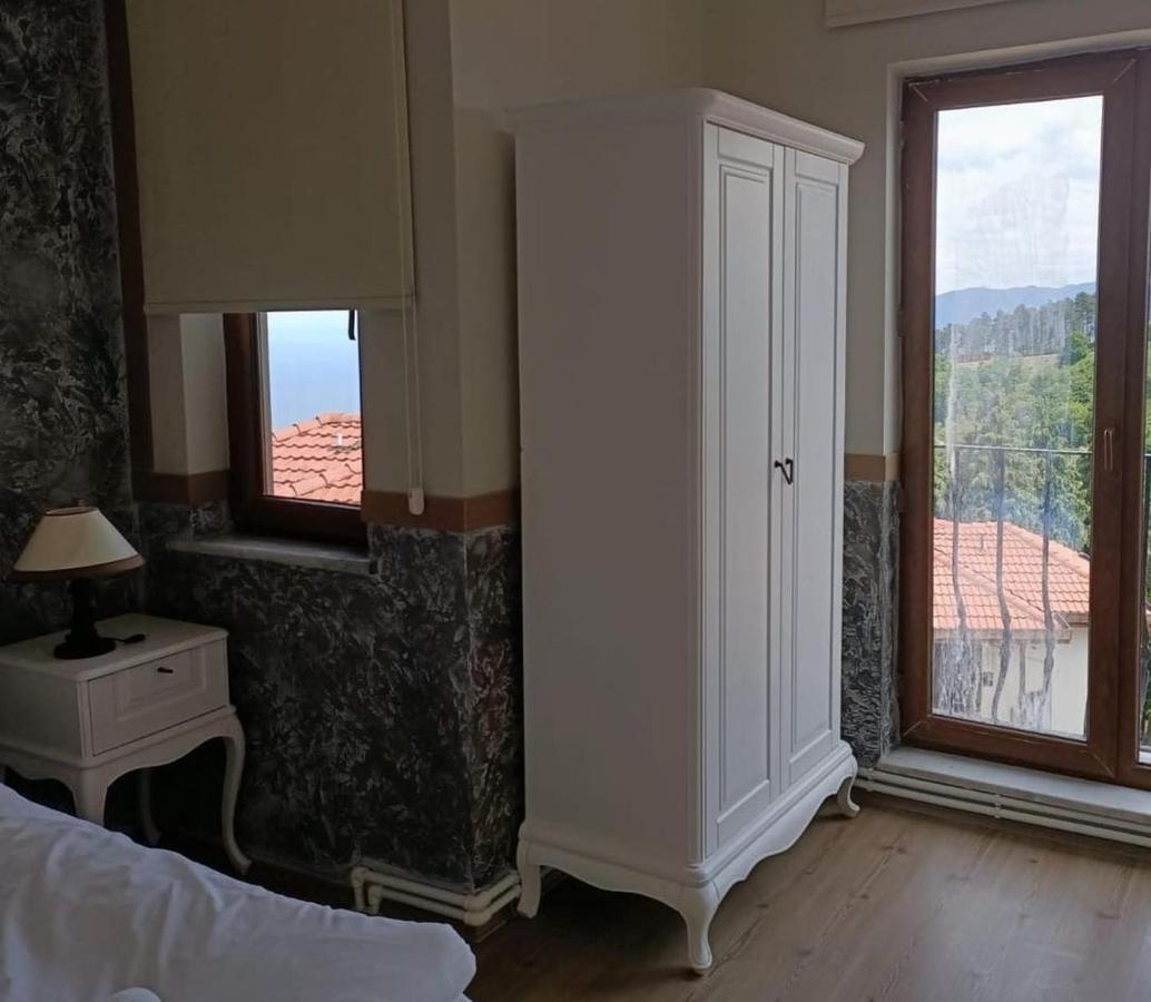 Akamoy Boztepe Hotel & Restaurant Ordu Esterno foto