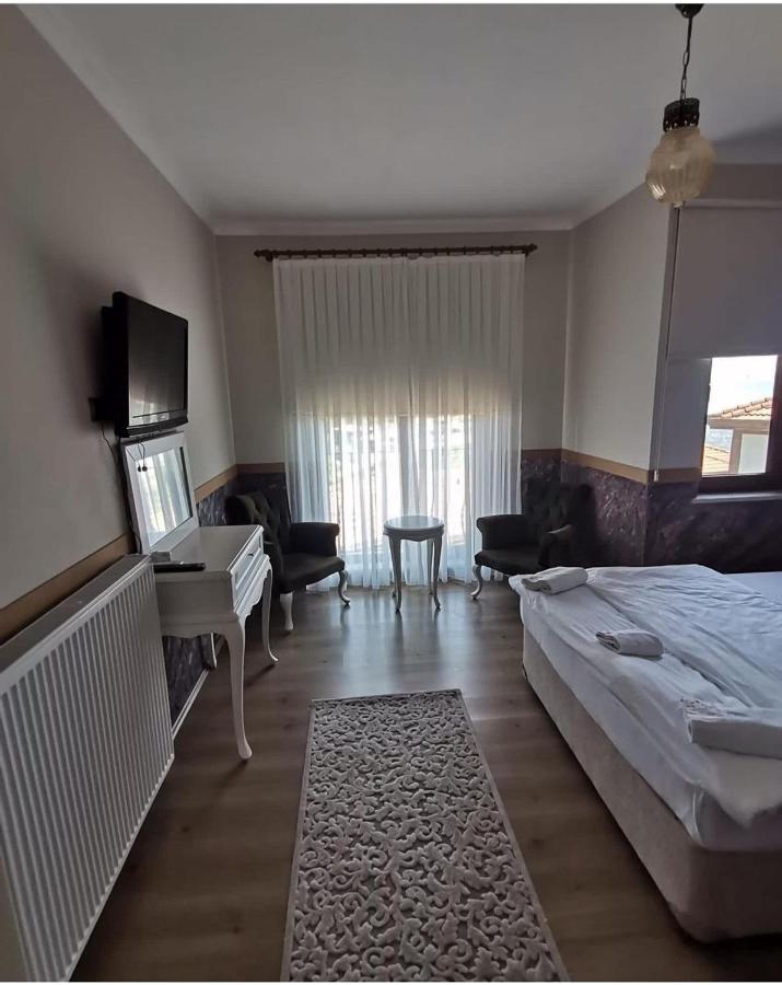Akamoy Boztepe Hotel & Restaurant Ordu Esterno foto