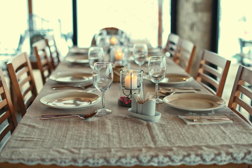 Akamoy Boztepe Hotel & Restaurant Ordu Esterno foto
