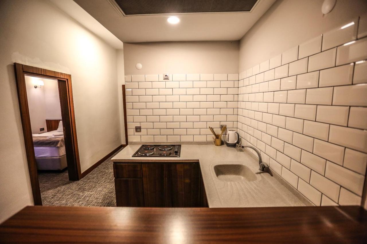 Akamoy Boztepe Hotel & Restaurant Ordu Esterno foto