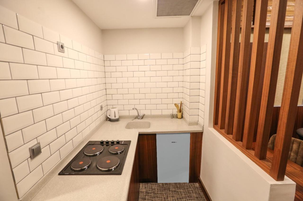 Akamoy Boztepe Hotel & Restaurant Ordu Esterno foto